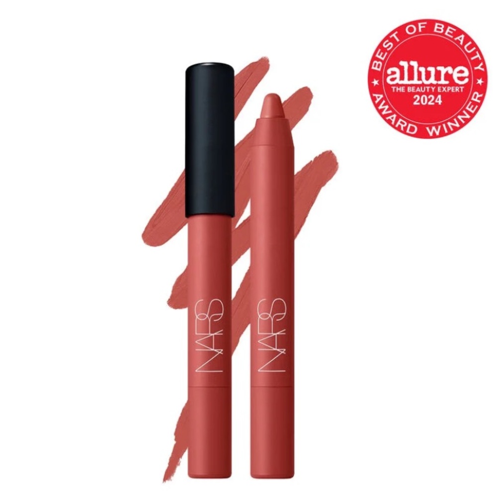 NARS Powermatte High Intensity Lip Pencil - VIVA LAS VEGAS